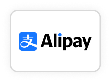 AliPay Logo